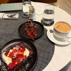 Oh yummy French Toast!
