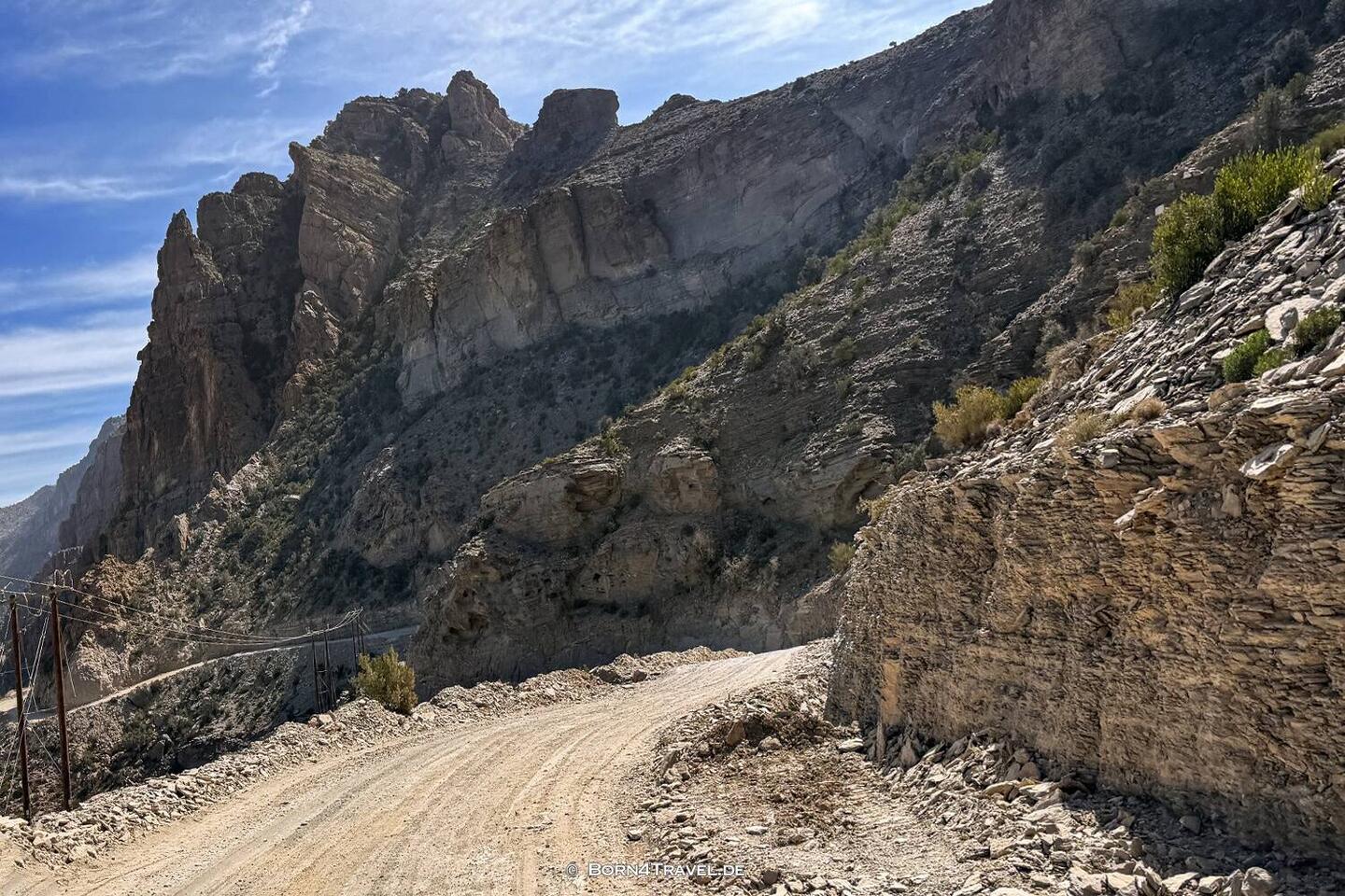 Hier beginnt das Abenteuer