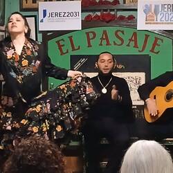 Flamenco