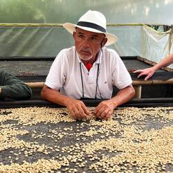 Omar, our Local Expert, was named for Omar Sharif because his mother liked the actor.