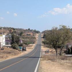 Una botella tras otra
