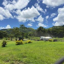 Tifajek Mud Pool & Hot Spring.