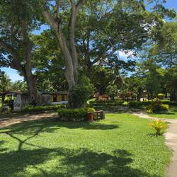 Tifajek Mud Pool & Hot Spring.
