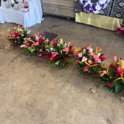 Nadi Farmers Market.