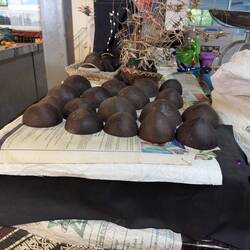 Nadi Farmers Market.