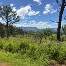 Garden of the Sleeping Giant.