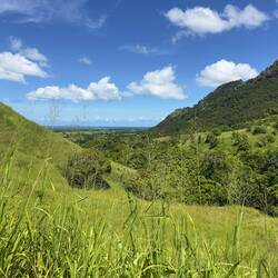 Garden of the Sleeping Giant.