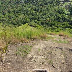 Garden of the Sleeping Giant.