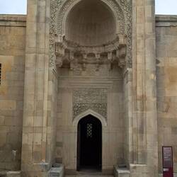 Tomba Şirvanşah