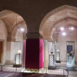Sala del trono