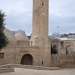 Moschea del Khan