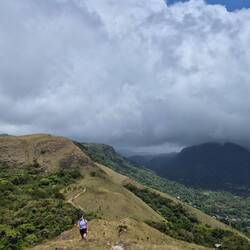 Immer mit weiter Aussicht