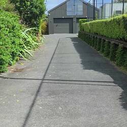 Te Muri Ridge - Exterior