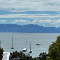 Nochmal so ne Aussicht