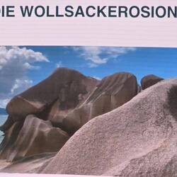 Die ältesten Felsen der Welt