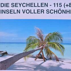 Achte neue Inseln durch Landgewinnung