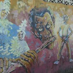 einfach nur tolle Bemalungen !!!