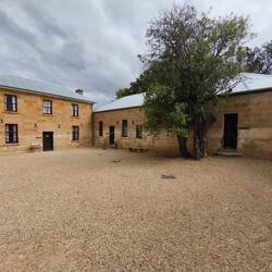 Richmond Gaol