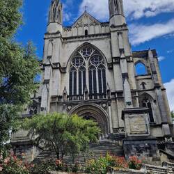 St. Paul's Cathedral