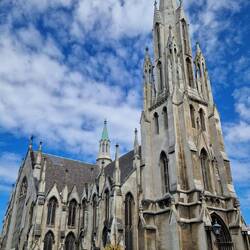 First Church of Otago