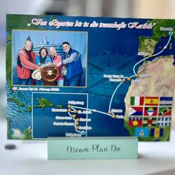 Schön Wars mir euch ! Vera und Uwe !