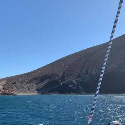 Es bläst ein ordentlicher NW