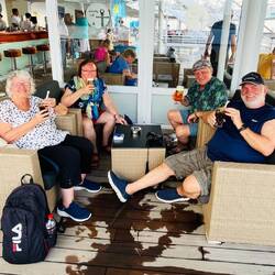 Prost ! Schön war's !!!