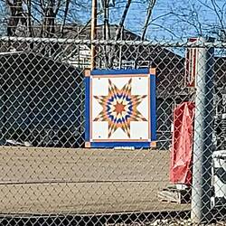 Ein Quilt, aber ne andere Tour