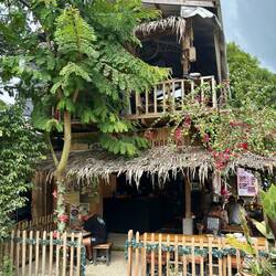 Unser Stammlokal 🥘