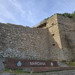 Fortezza Pisana