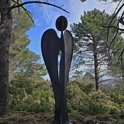 Na začetku križeve poti...