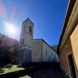 Santuario della Madonna del Monte