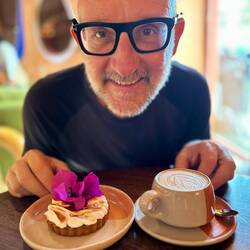 Tarts de Lulo für Jürgen