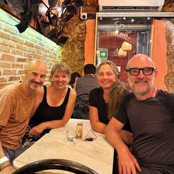 Sandra & Marc 🫶🏼