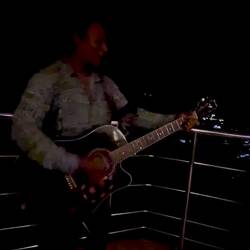 Musikalische Untermalung