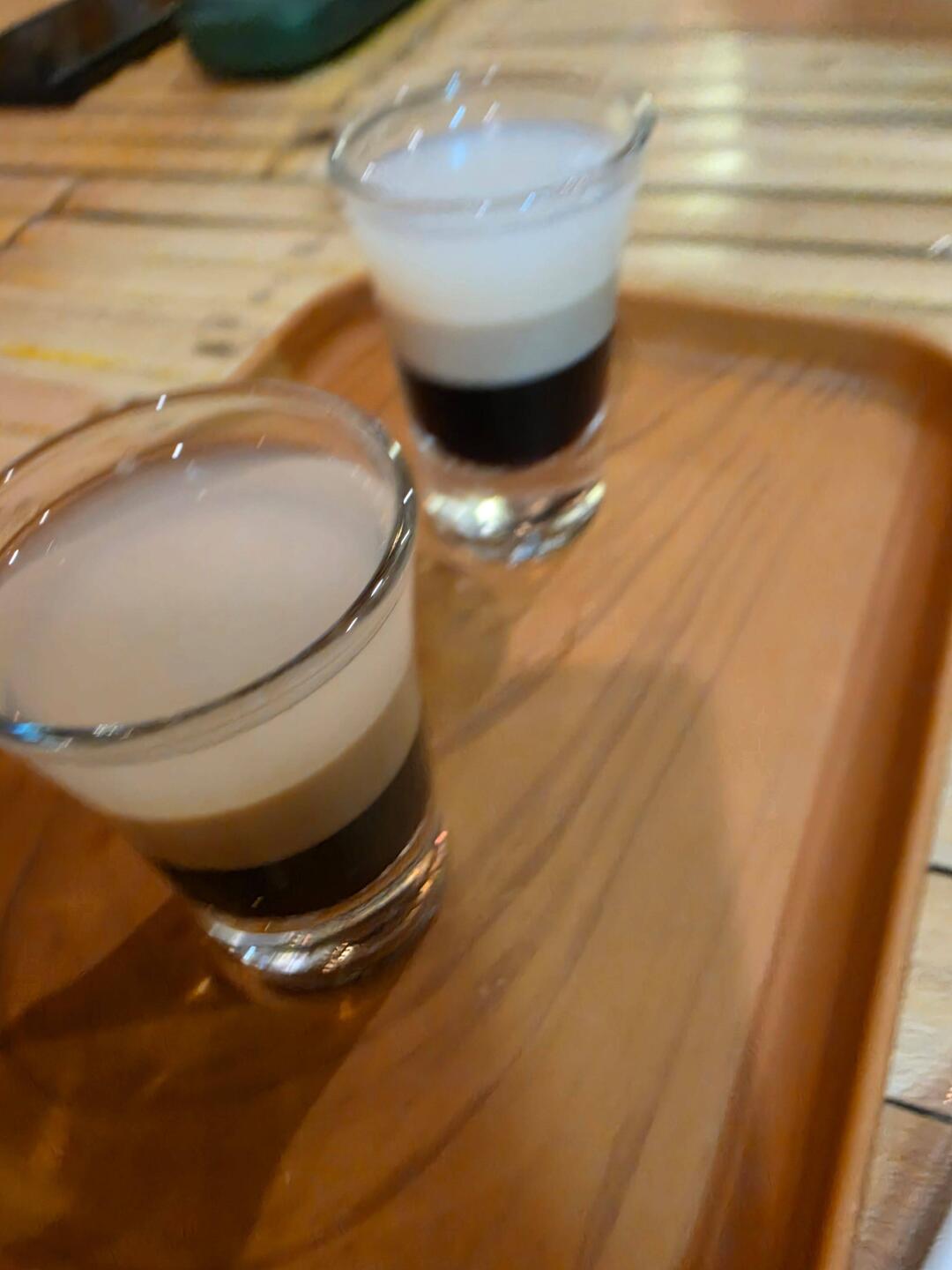 Symbolbild für unseren Abend