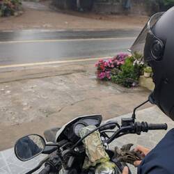 Waterproof Navi - Check