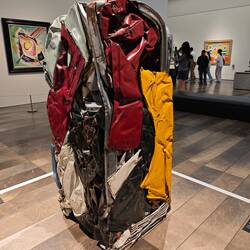 Compression Ricard - Cesar 1962