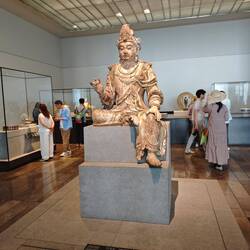 Guanyin ca. 12. Jahrhundert