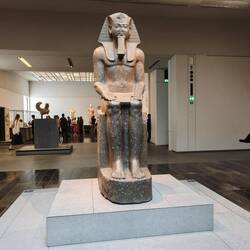 Ramses II