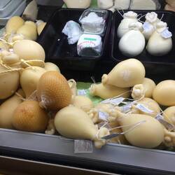 Das ist Käse!?