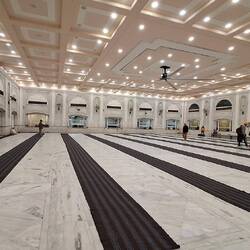 Lugar donde dan de comer