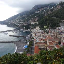 Amalfi