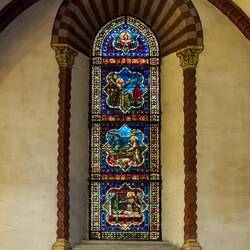 Basilica di San Francesco — Bologna, Italy.