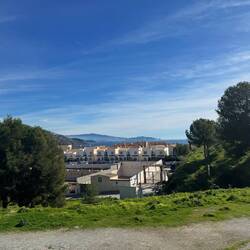 Blick von der ersten Reihe