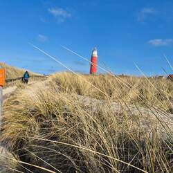 Der Aufstieg und heute das Erste Mal wirklich bis ganz nach Oben.