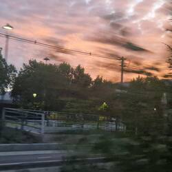 Day trips start before sunrise!