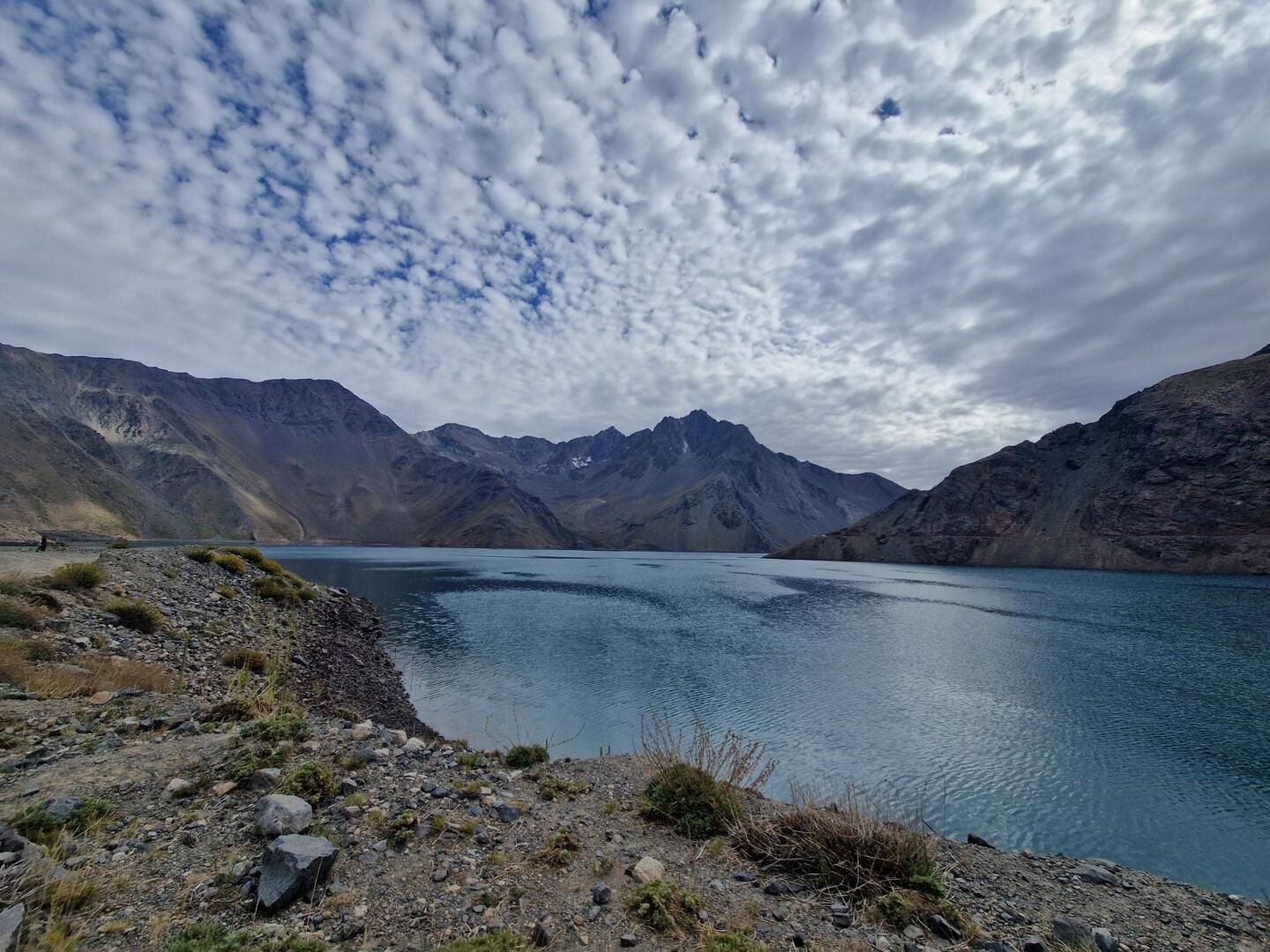 El Yeso