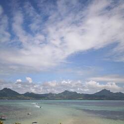 Andere haben Neuschnee ☀️😎