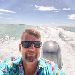 Da lagen die Haare noch 😜